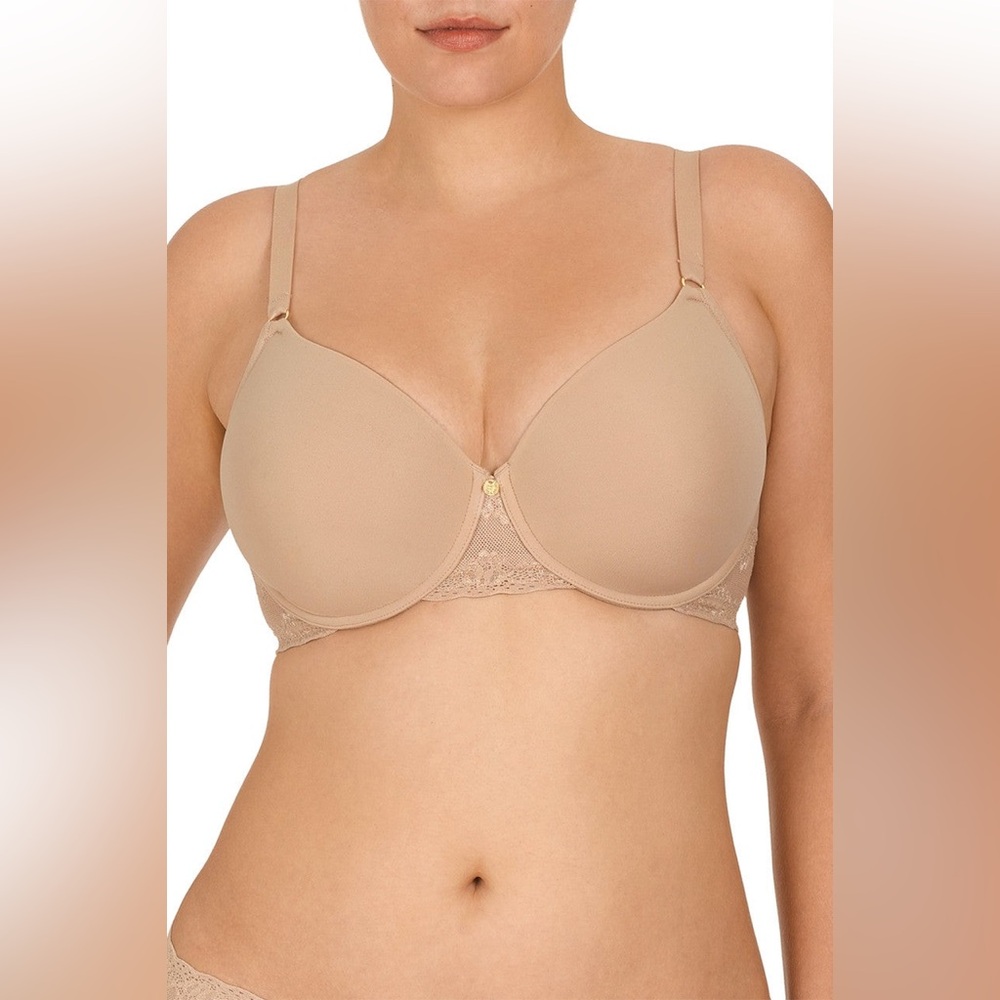 NATORI Bliss Perfection Unlined Underwire Bra
